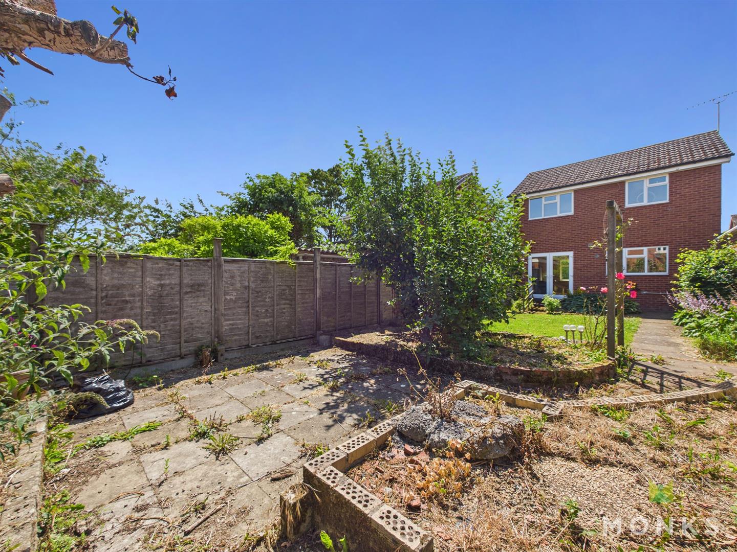 73 Bridge Way, Shrewsbury, SY4 4PG For Sale